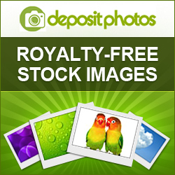 DepositPhotos - подробная информация