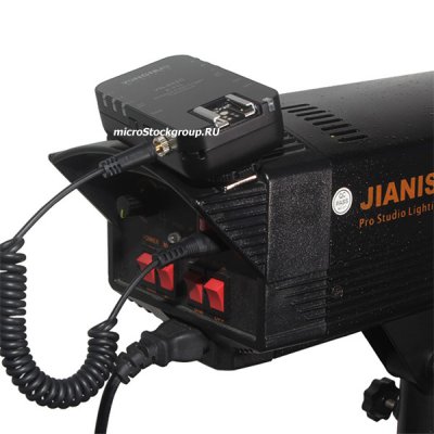 Радиосинхронизатор - Yongnuo YN622C (Canon)