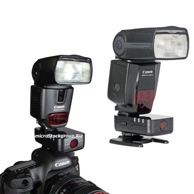 Радиосинхронизатор - Yongnuo YN622C (Canon)
