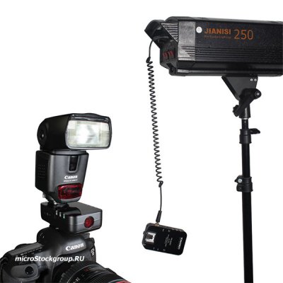 Радиосинхронизатор - Yongnuo YN622C (Canon)