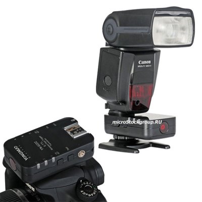 Радиосинхронизатор - Yongnuo YN622C (Canon)