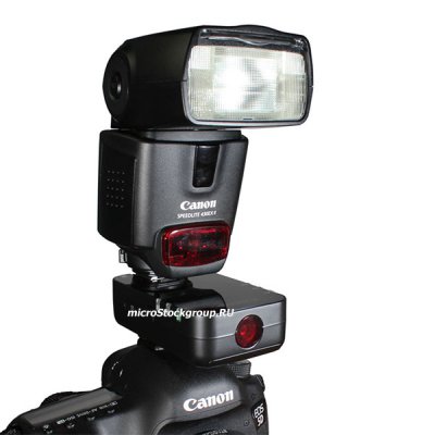 Радиосинхронизатор - Yongnuo YN622C (Canon)