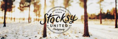 Фотобанк Stocksy начал свою работу