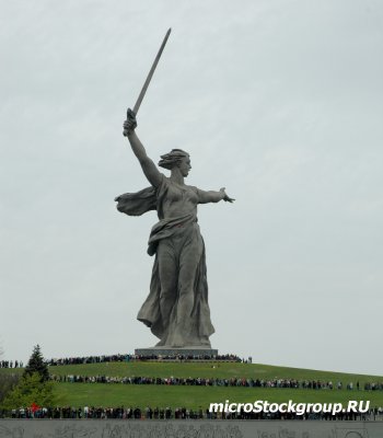 С Днём Победы! 9 мая 2025 год.
