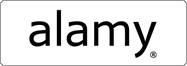 Регистрация на стоке Alamy